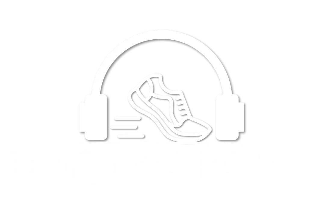 Laufgeschichten Logo