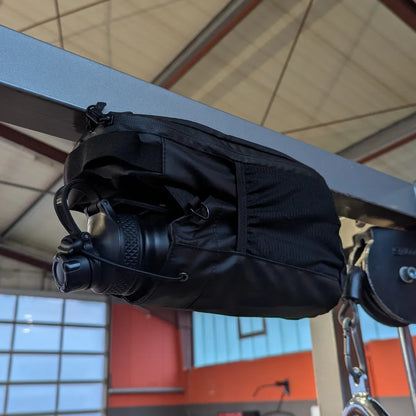 GYMHELD™ - Magnetischer Halt für maximale Ordnung