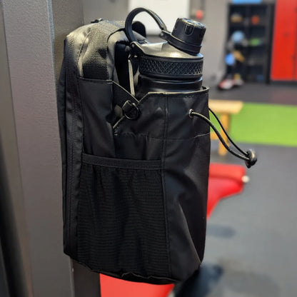 GYMHELD™ - Magnetischer Halt für maximale Ordnung