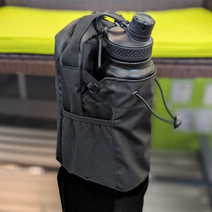 GYMHELD™ - Magnetischer Halt für maximale Ordnung
