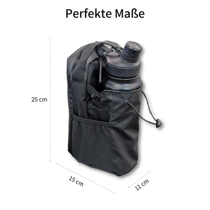 GYMHELD™ - Magnetischer Halt für maximale Ordnung