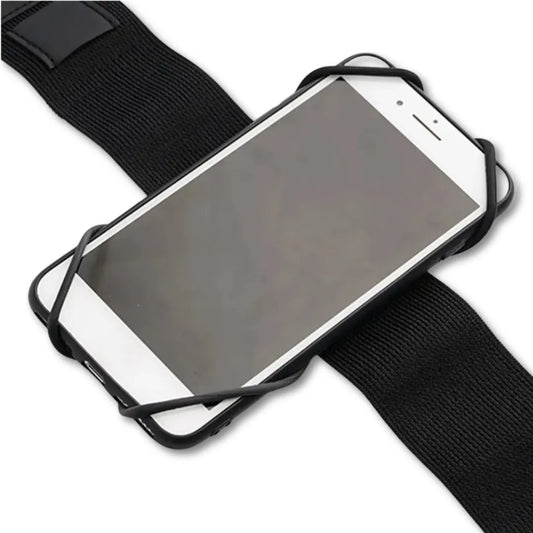 FlexFit™ - Sportarmband für Smartphones