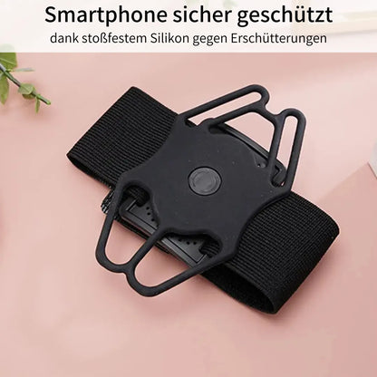 FlexFit™ - Sportarmband für Smartphones