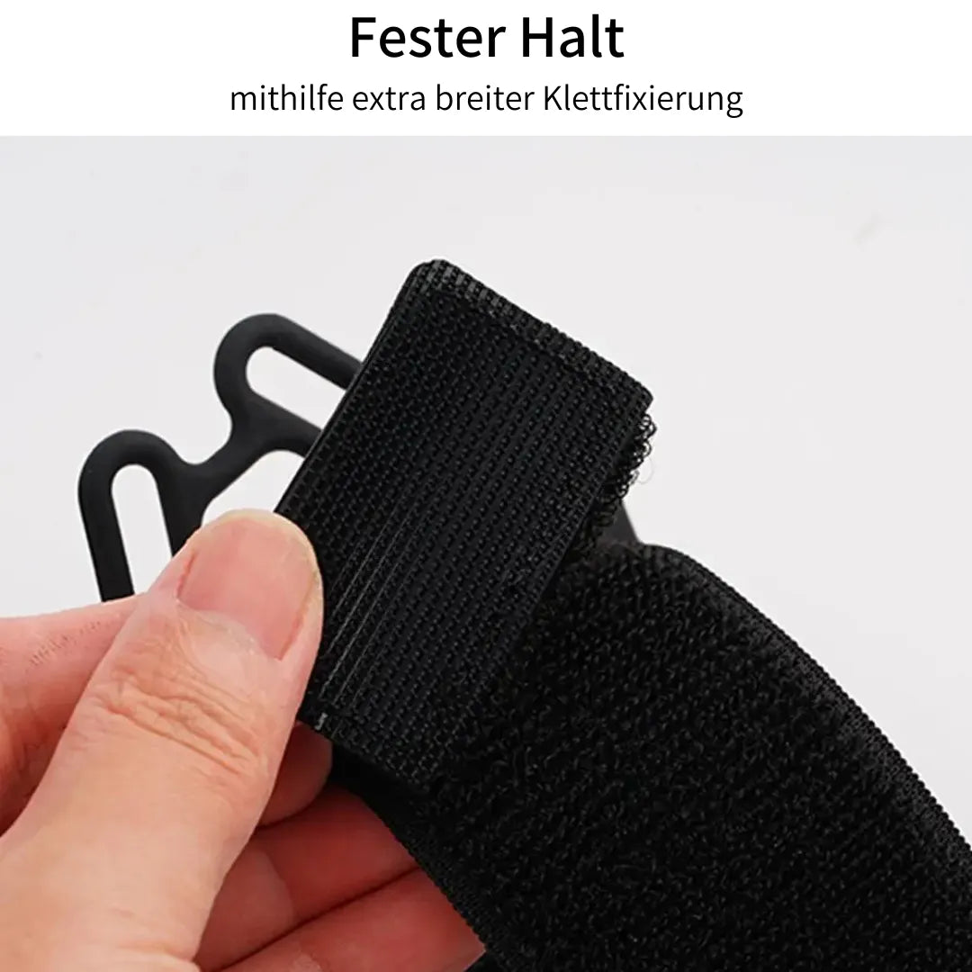 FlexFit™ - Sportarmband für Smartphones