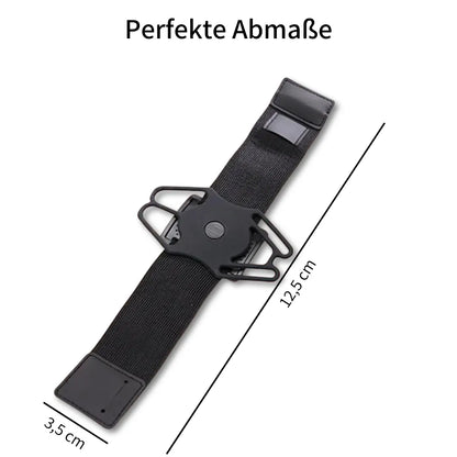 FlexFit™ - Sportarmband für Smartphones