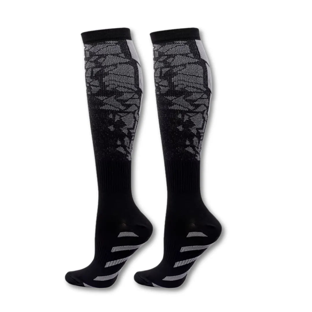 VenoPulse™ – Kompressionssocken für mehr Leistung