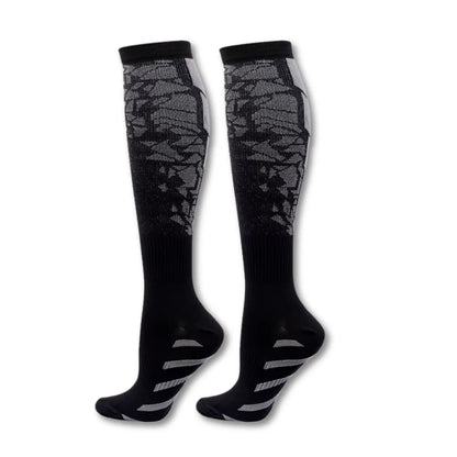 VenoPulse™ – Kompressionssocken für mehr Leistung