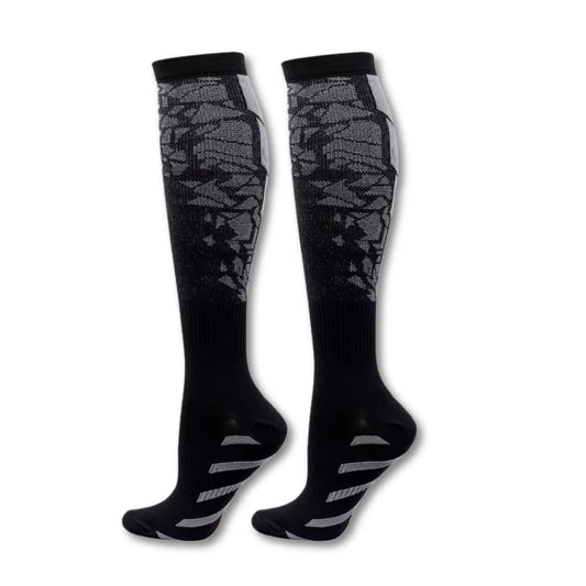 VenoPulse™ – Kompressionssocken für mehr Leistung