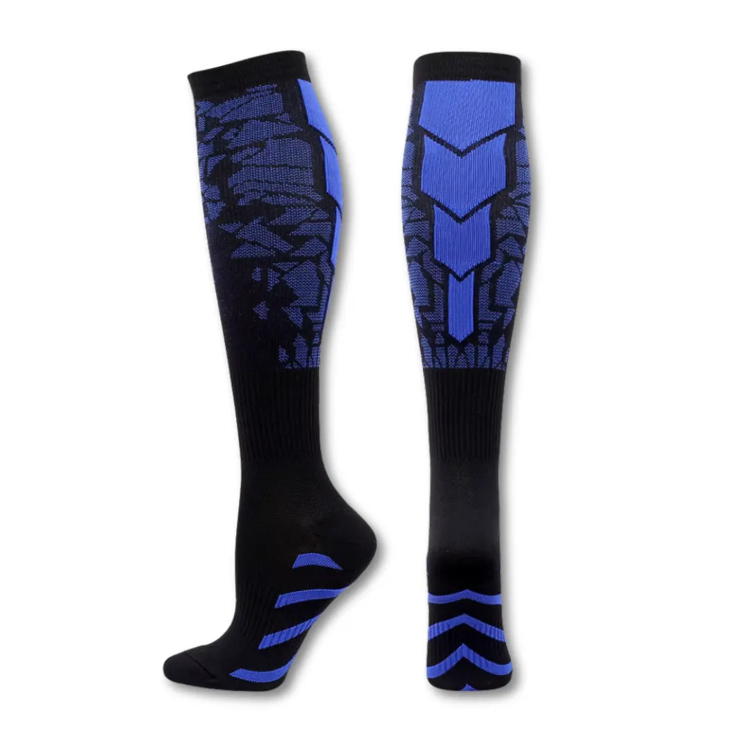 VenoPulse™ – Kompressionssocken für mehr Leistung