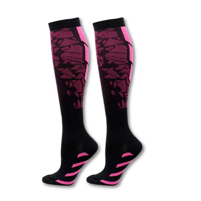 VenoPulse™ – Kompressionssocken für mehr Leistung