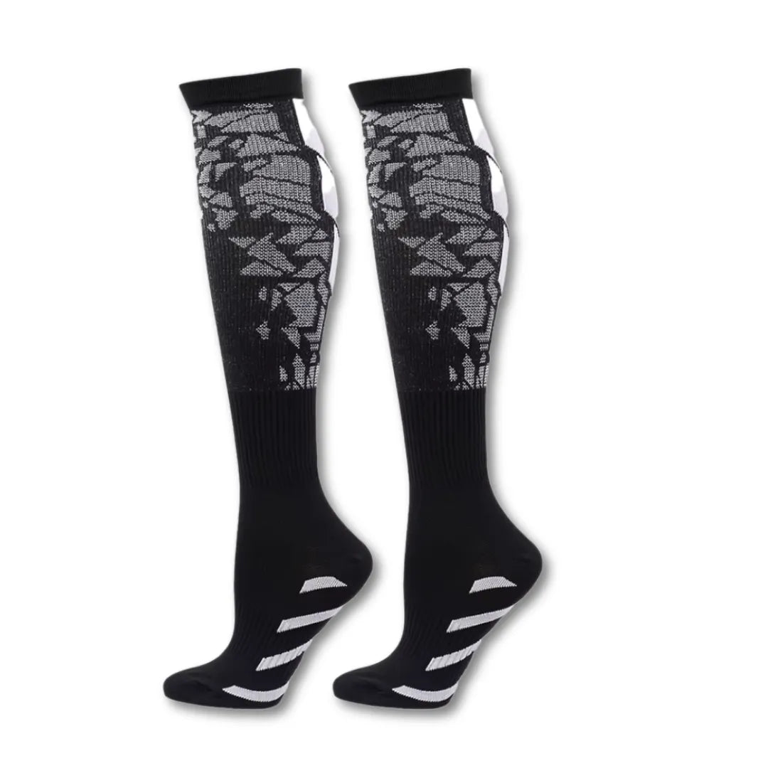 VenoPulse™ – Kompressionssocken für mehr Leistung