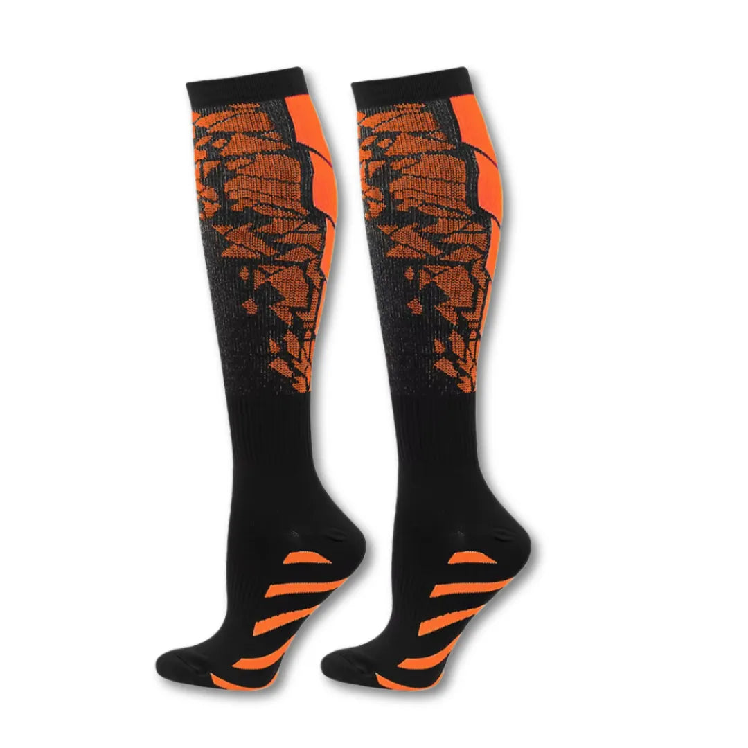 VenoPulse™ – Kompressionssocken für mehr Leistung