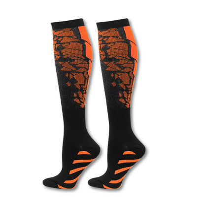 VenoPulse™ – Kompressionssocken für mehr Leistung