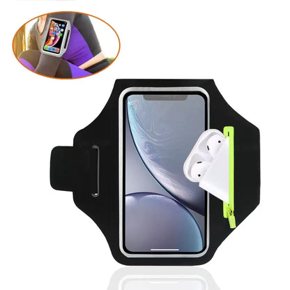 SmartStrap™ - Multifuntionales Smartphone-Armband