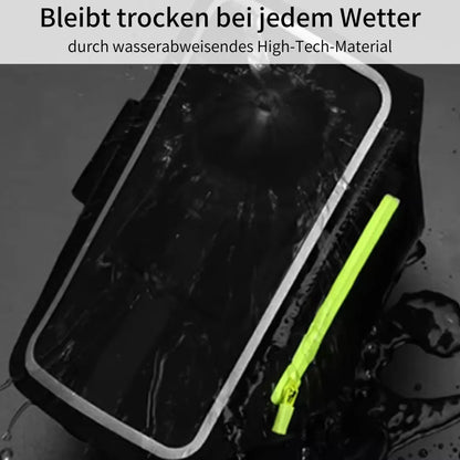 SmartStrap™ - Multifuntionales Smartphone-Armband
