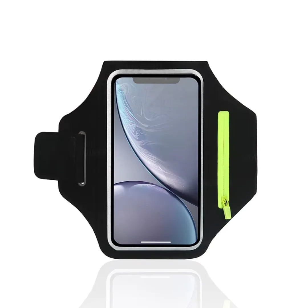 SmartStrap™ - Multifuntionales Smartphone-Armband