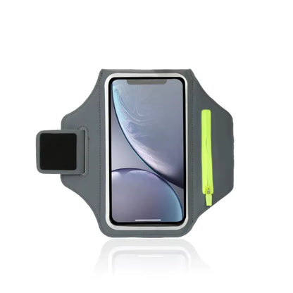 SmartStrap™ - Multifuntionales Smartphone-Armband