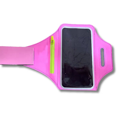 SmartStrap™ - Multifuntionales Smartphone-Armband
