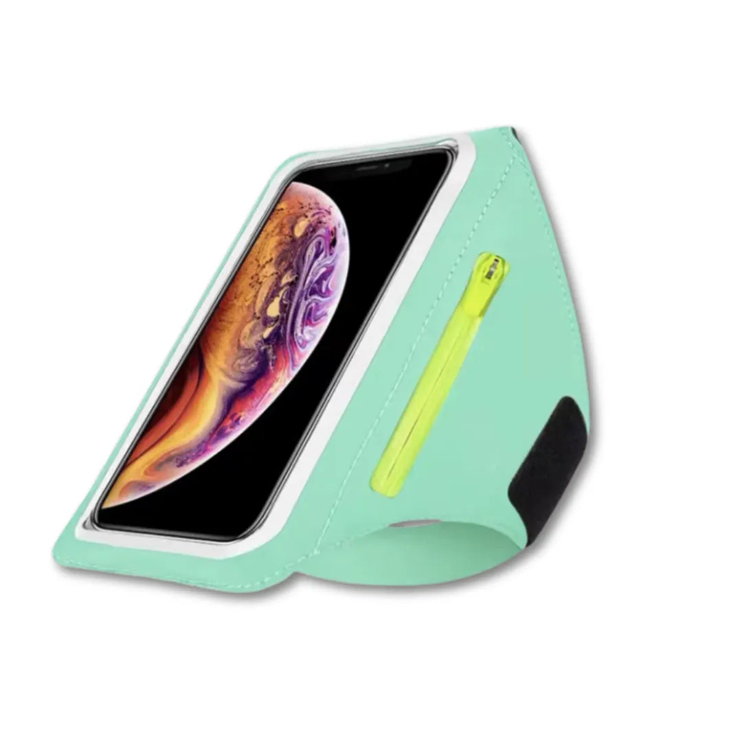 SmartStrap™ - Multifuntionales Smartphone-Armband