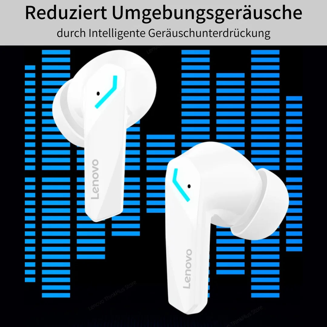 Lenovo GM2 Pro – In-Ear Bluetooth Kopfhörer