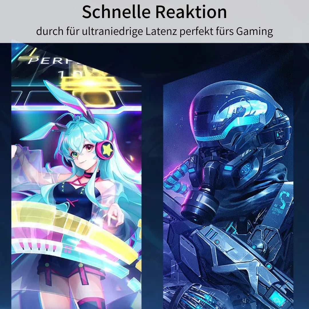 Lenovo GM2 Pro – In-Ear Bluetooth Kopfhörer