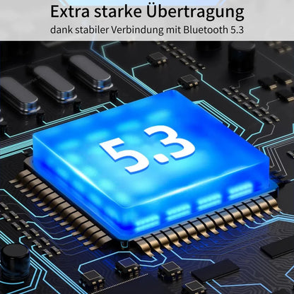 Lenovo GM2 Pro – In-Ear Bluetooth Kopfhörer