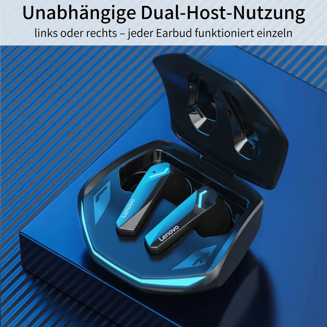 Lenovo GM2 Pro – In-Ear Bluetooth Kopfhörer